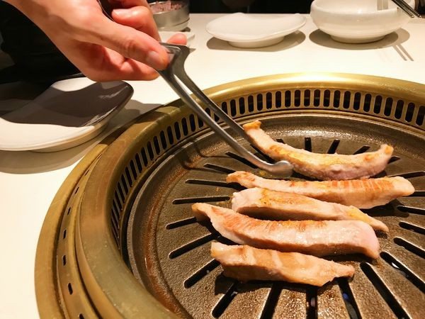 Maple Tree House 楓樹韓國烤肉 - 19