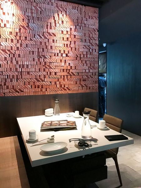 Maple Tree House 楓樹韓國烤肉 - 1