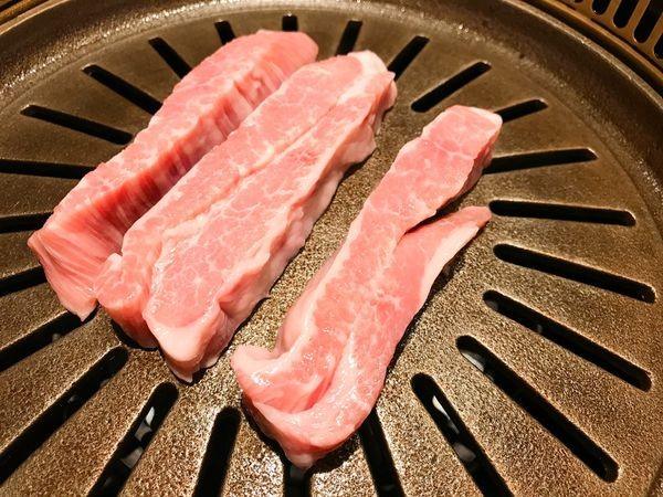 Maple Tree House 楓樹韓國烤肉 - 20