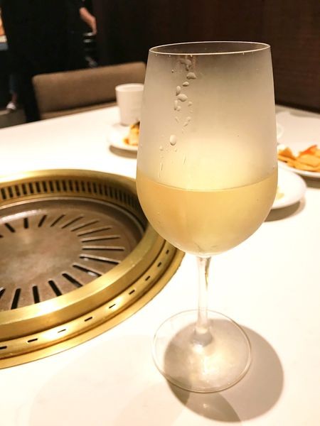 Maple Tree House 楓樹韓國烤肉 - 13