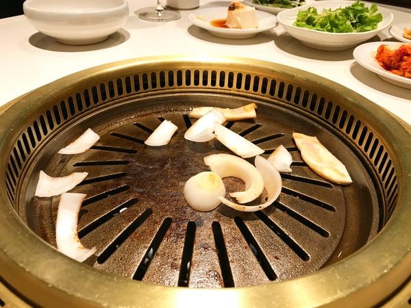 Maple Tree House 楓樹韓國烤肉 - 27