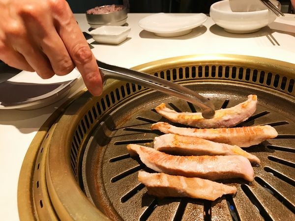 Maple Tree House 楓樹韓國烤肉 - 29