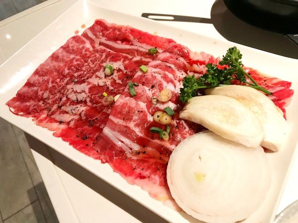 Maple Tree House 楓樹韓國烤肉 - 26