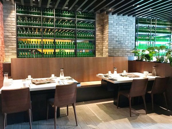 Maple Tree House 楓樹韓國烤肉 - 6