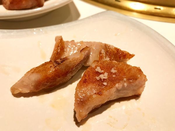 Maple Tree House 楓樹韓國烤肉 - 24