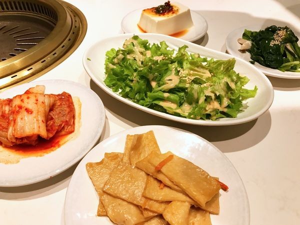 Maple Tree House 楓樹韓國烤肉 - 16