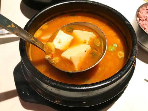 Maple Tree House 楓樹韓國烤肉 - 15