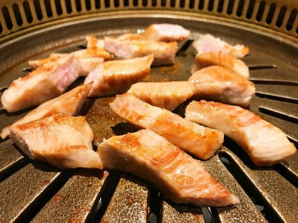 Maple Tree House 楓樹韓國烤肉 - 25