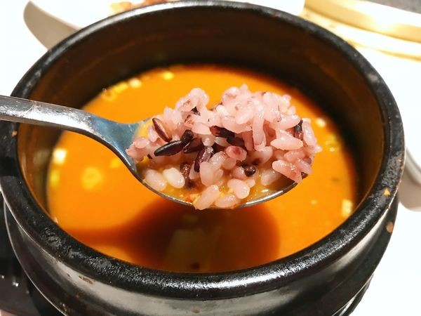 Maple Tree House 楓樹韓國烤肉 - 31