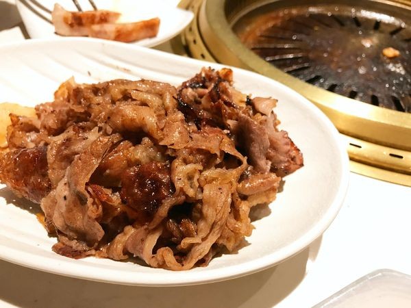 Maple Tree House 楓樹韓國烤肉 - 22