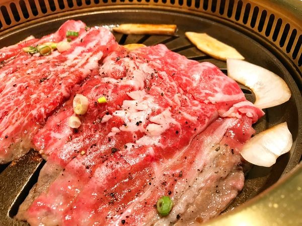 Maple Tree House 楓樹韓國烤肉 - 23