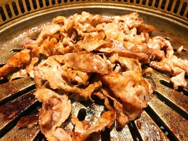 Maple Tree House 楓樹韓國烤肉 - 21