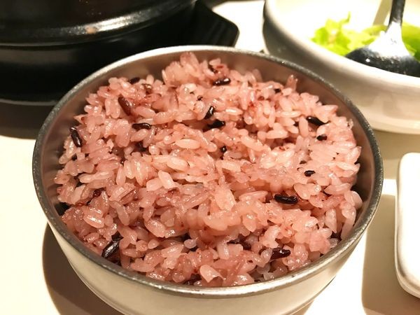 Maple Tree House 楓樹韓國烤肉 - 35