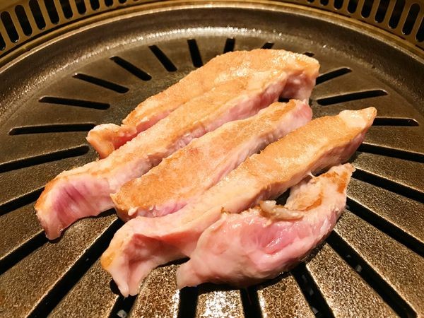 Maple Tree House 楓樹韓國烤肉 - 17