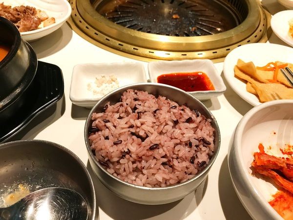 Maple Tree House 楓樹韓國烤肉 - 32