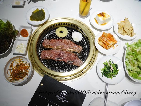 【信義區韓式烤肉】Maple Tree House 楓樹 韓國烤肉 CNN評為全球最好吃的韓式燒肉 (18).jpg