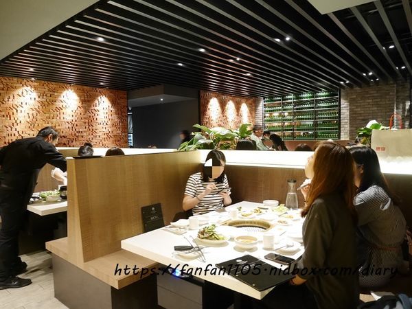 【信義區韓式烤肉】Maple Tree House 楓樹 韓國烤肉 CNN評為全球最好吃的韓式燒肉 (11).jpg