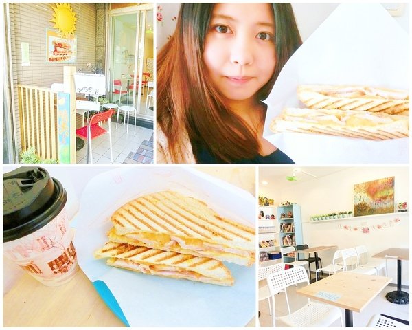 台北內湖美食推薦|I-PHO美式越南河粉 捷運港墘站美食 內科越南料理 火車頭特別牛肉河粉 捷運美食 特製烤香茅雞腿飯 月亮蝦餅 蝦味拼盤 營業時間