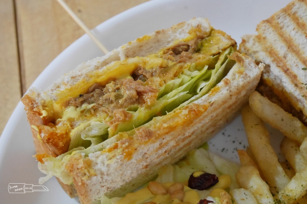 竹北咖啡廳推薦 福咪咖啡 Fumi福咪手作烘焙 友善動物餐廳 貓咪咖啡 貓奴