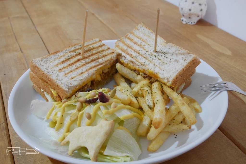 竹北咖啡廳推薦 福咪咖啡 Fumi福咪手作烘焙 友善動物餐廳 貓咪咖啡 貓奴