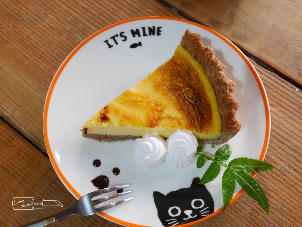 竹北咖啡廳推薦 福咪咖啡 Fumi福咪手作烘焙 友善動物餐廳 貓咪咖啡 貓奴