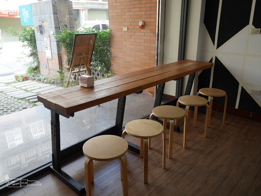 竹北咖啡廳推薦 福咪咖啡 Fumi福咪手作烘焙 友善動物餐廳 貓咪咖啡 貓奴