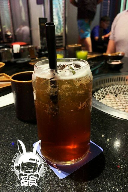 【和食】台南永康 碳佐麻里 中華店 穩坐燒肉南霸天