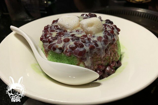 【和食】台南永康 碳佐麻里 中華店 穩坐燒肉南霸天