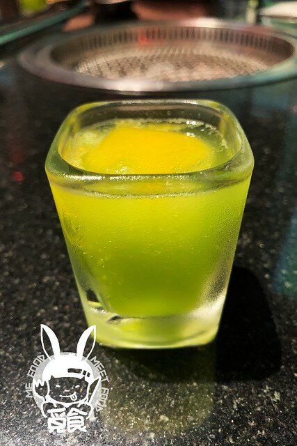 【和食】台南永康 碳佐麻里 中華店 穩坐燒肉南霸天