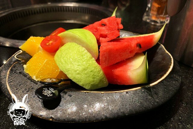 【和食】台南永康 碳佐麻里 中華店 穩坐燒肉南霸天