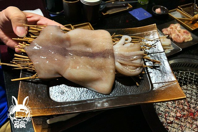 【和食】台南永康 碳佐麻里 中華店 穩坐燒肉南霸天