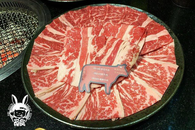 【和食】台南永康 碳佐麻里 中華店 穩坐燒肉南霸天