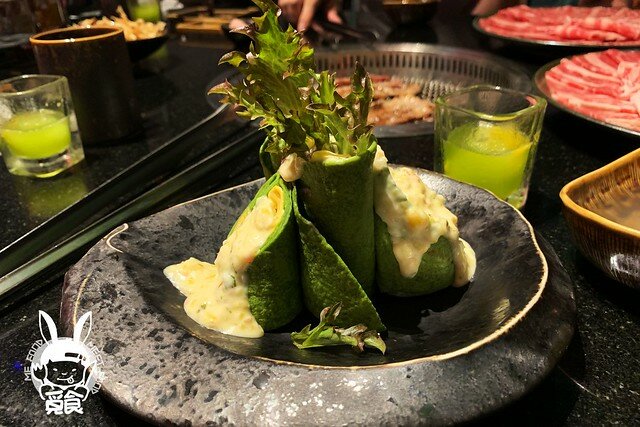 【和食】台南永康 碳佐麻里 中華店 穩坐燒肉南霸天