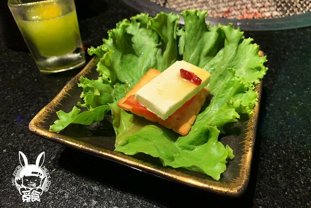 【和食】台南永康 碳佐麻里 中華店 穩坐燒肉南霸天