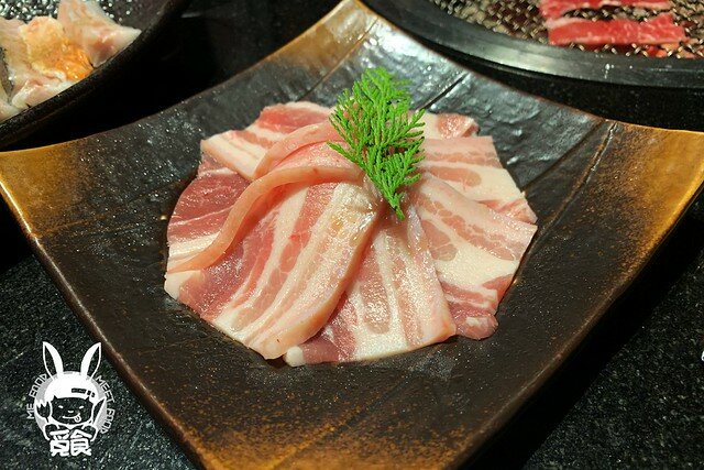 【和食】台南永康 碳佐麻里 中華店 穩坐燒肉南霸天