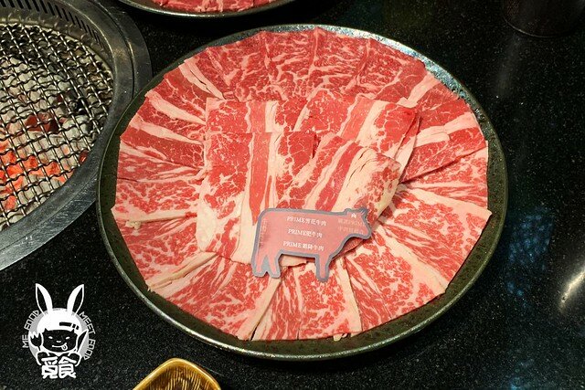 【和食】台南永康 碳佐麻里 中華店 穩坐燒肉南霸天