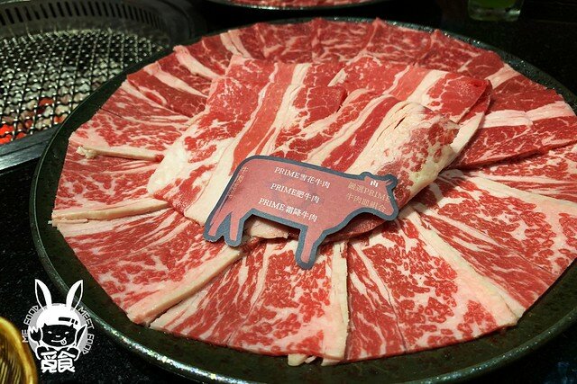 【和食】台南永康 碳佐麻里 中華店 穩坐燒肉南霸天