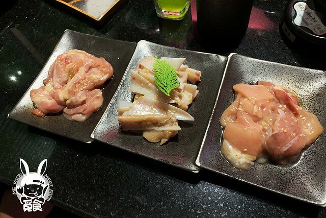 【和食】台南永康 碳佐麻里 中華店 穩坐燒肉南霸天