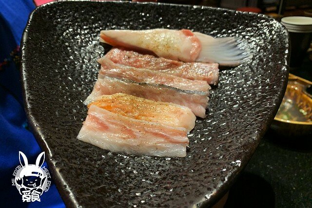 【和食】台南永康 碳佐麻里 中華店 穩坐燒肉南霸天