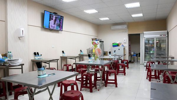 【台南市-安平區】用最天然A蔬菜自然發酵浸泡的『京典酵素臭豆腐-安平旗艦店』~熊天然、熊實在、熊安心啦！現在更推出臭豆腐湯鍋喔>▽<