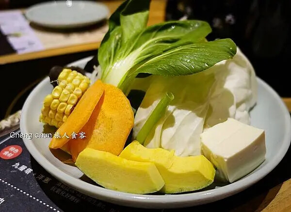 台北市壽喜燒【MO Mo Paradise 內湖大潤發牧場】