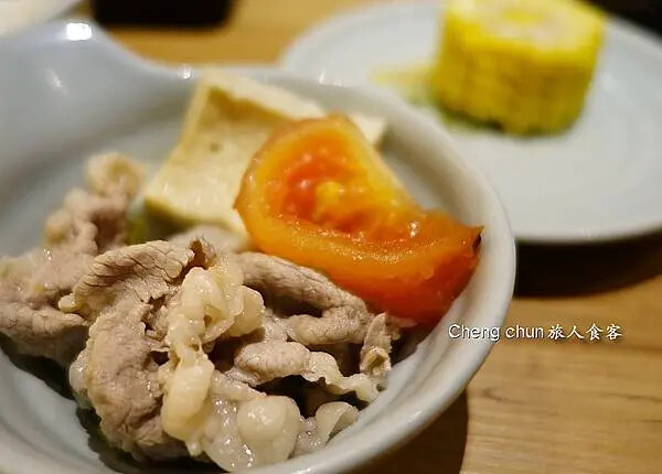 台北市壽喜燒【MO Mo Paradise 內湖大潤發牧場】