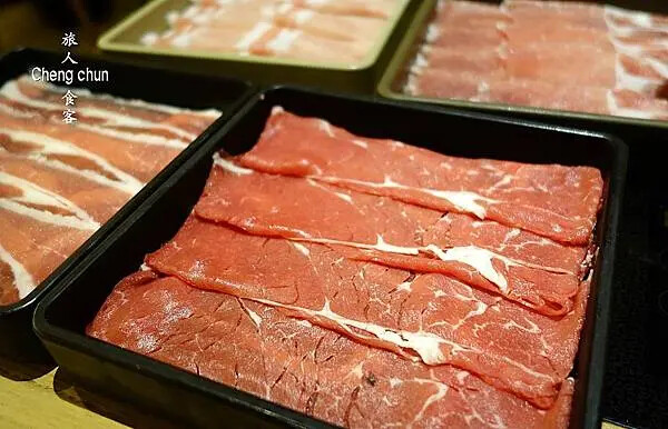 台北市壽喜燒【MO Mo Paradise 內湖大潤發牧場】