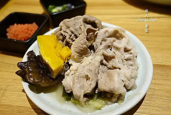 台北市壽喜燒【MO Mo Paradise 內湖大潤發牧場】