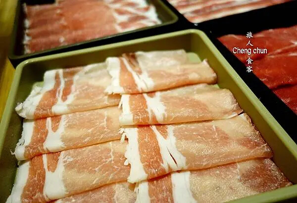 台北市壽喜燒【MO Mo Paradise 內湖大潤發牧場】