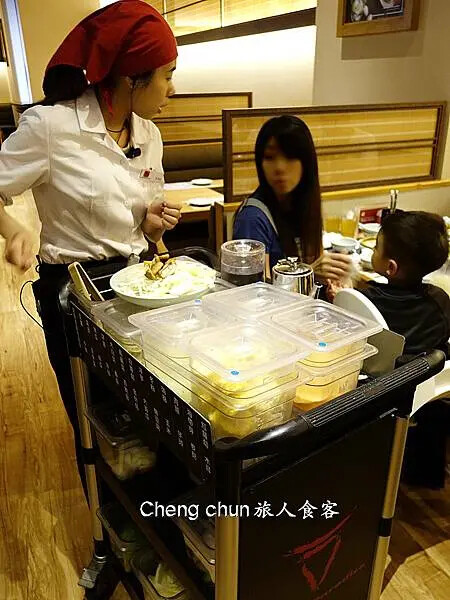 台北市壽喜燒【MO Mo Paradise 內湖大潤發牧場】