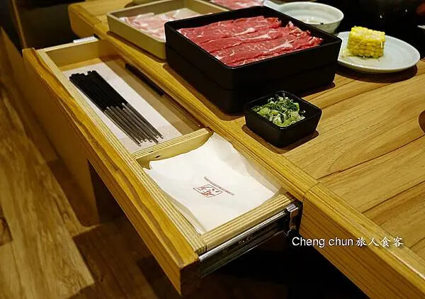 台北市壽喜燒【MO Mo Paradise 內湖大潤發牧場】