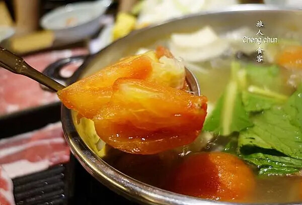 台北市壽喜燒【MO Mo Paradise 內湖大潤發牧場】