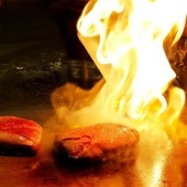 Mosun 墨賞新鐵板料理餐廳