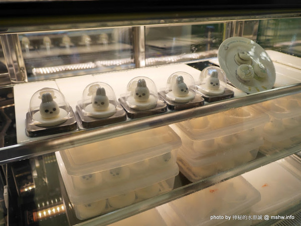 ㄇㄚˊ幾兔 主題餐廳:【食記】新北ㄇㄚˊ幾兔主題餐廳-麻吉兔廚房 Machico Kitchen@板橋大遠百&板橋車站 : 只推義大利麵, 份量多些會更好